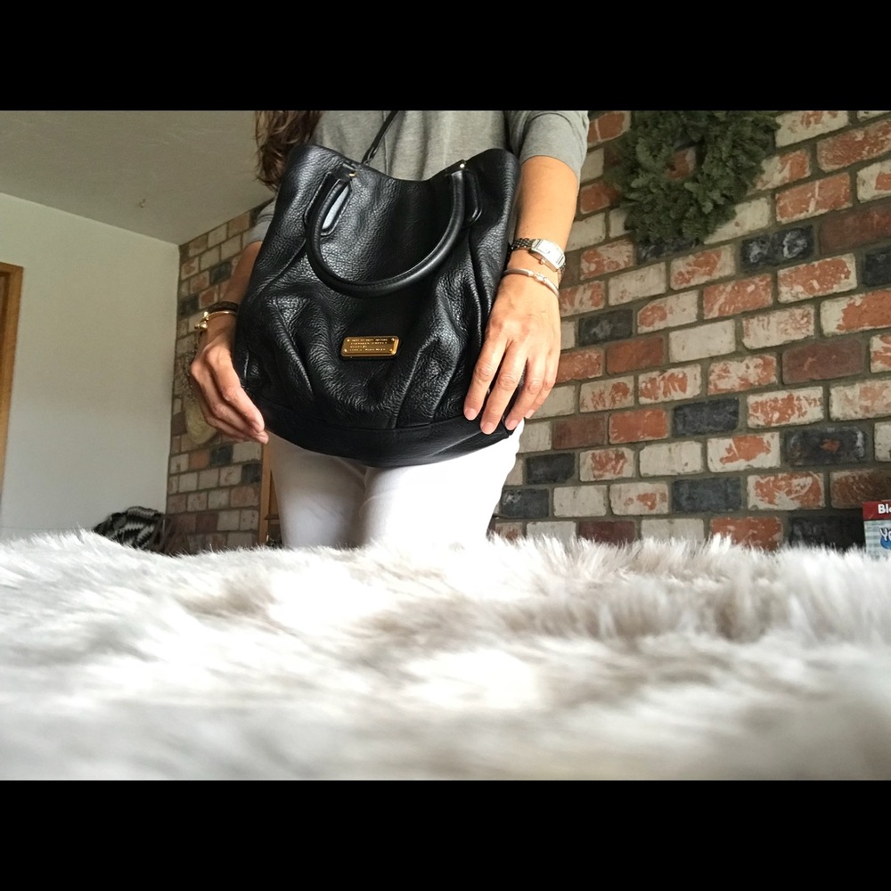 Marc any Marc Jacobs Workwear handbag